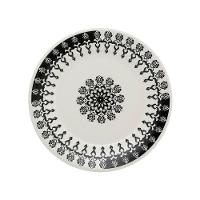 Aparelho de Jantar E Chá 20 Pçs Biona Donna Folk