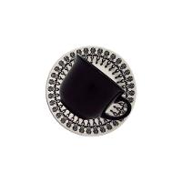 Aparelho de Jantar E Chá 20 Pçs Biona Donna Folk - 5