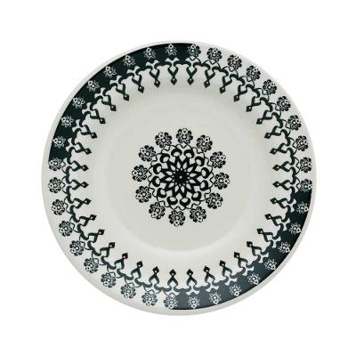 Aparelho de Jantar 18 peças Donna Folk