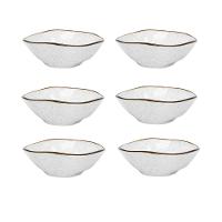 Jogo de 6 Tigelas 500ml Oxford Ryo Maresia - 1