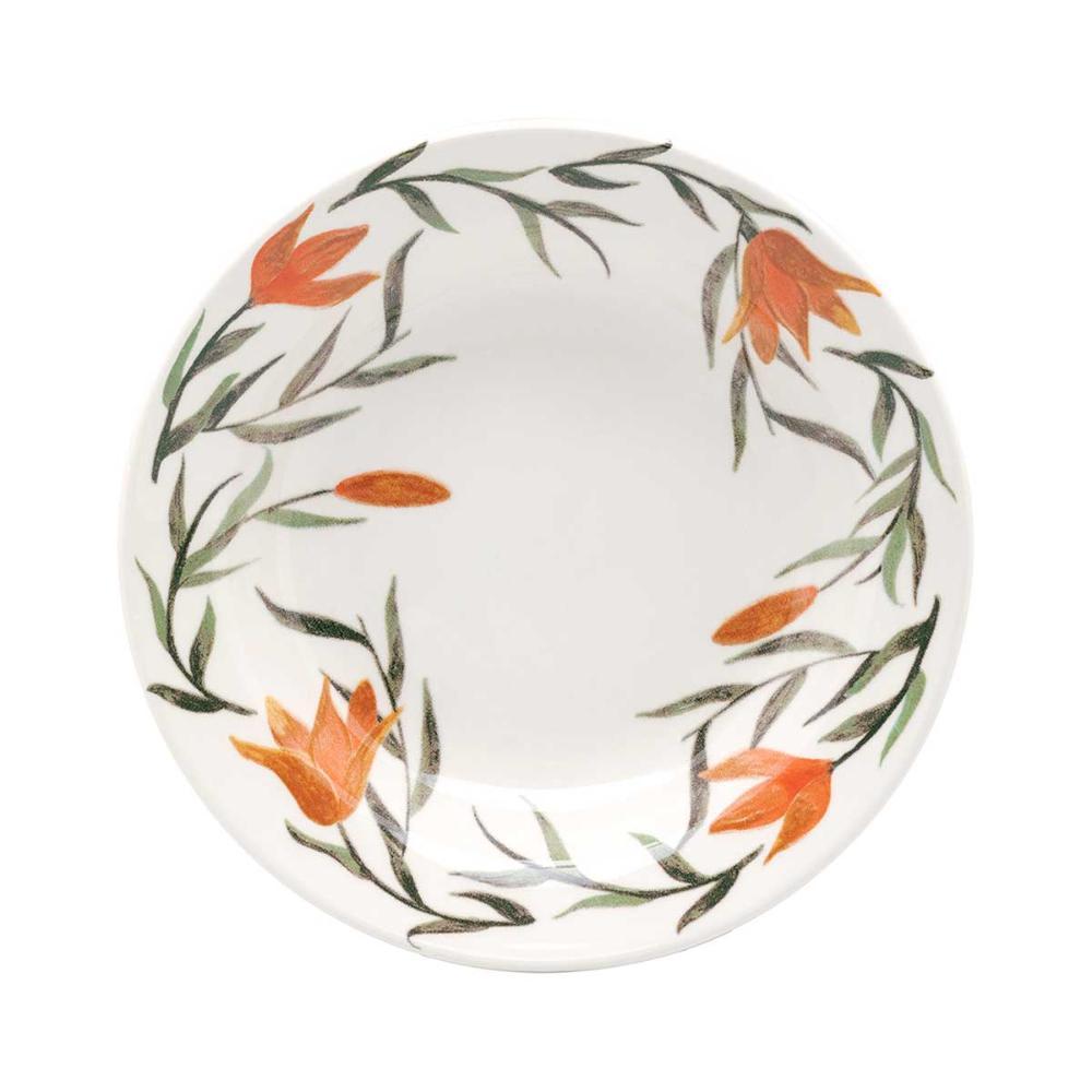 Aparelho de Jantar 30 peças Donna Lírios - 3