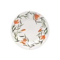 Aparelho de Jantar 30 peças Donna Lírios