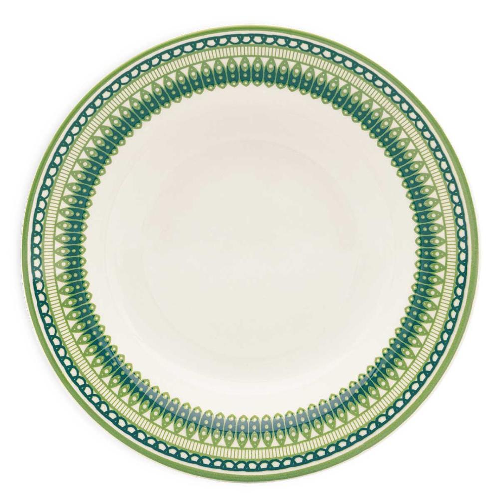 Aparelho de Jantar e Chá 30 peças Donna Campestre - 2