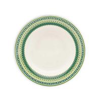 Aparelho de Jantar e Chá 30 peças Donna Campestre