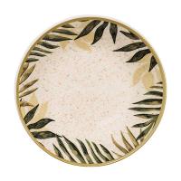 Jogo de 6 Pratos Fundos 20,5 cm Oxford Unni Tropicano - 2