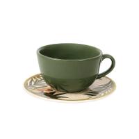 Aparelho de Jantar e Chá 30 peças Oxford Unni Tropicano - 5