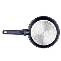 Frigideira Antiaderente para Indução 22 Cm Everyday Azul