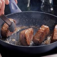 Jogo de Panelas para Indução 5 peças Everyday Azul - 10