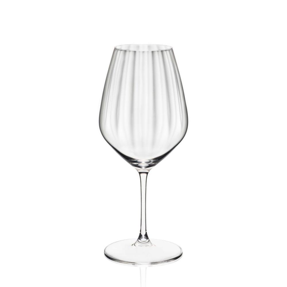 Taça de Cristal Bordeaux 570 Ml Oxford Proper Effect - 1