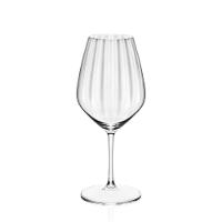 Taça de Cristal Bordeaux 570 Ml Oxford Proper Effect - 1