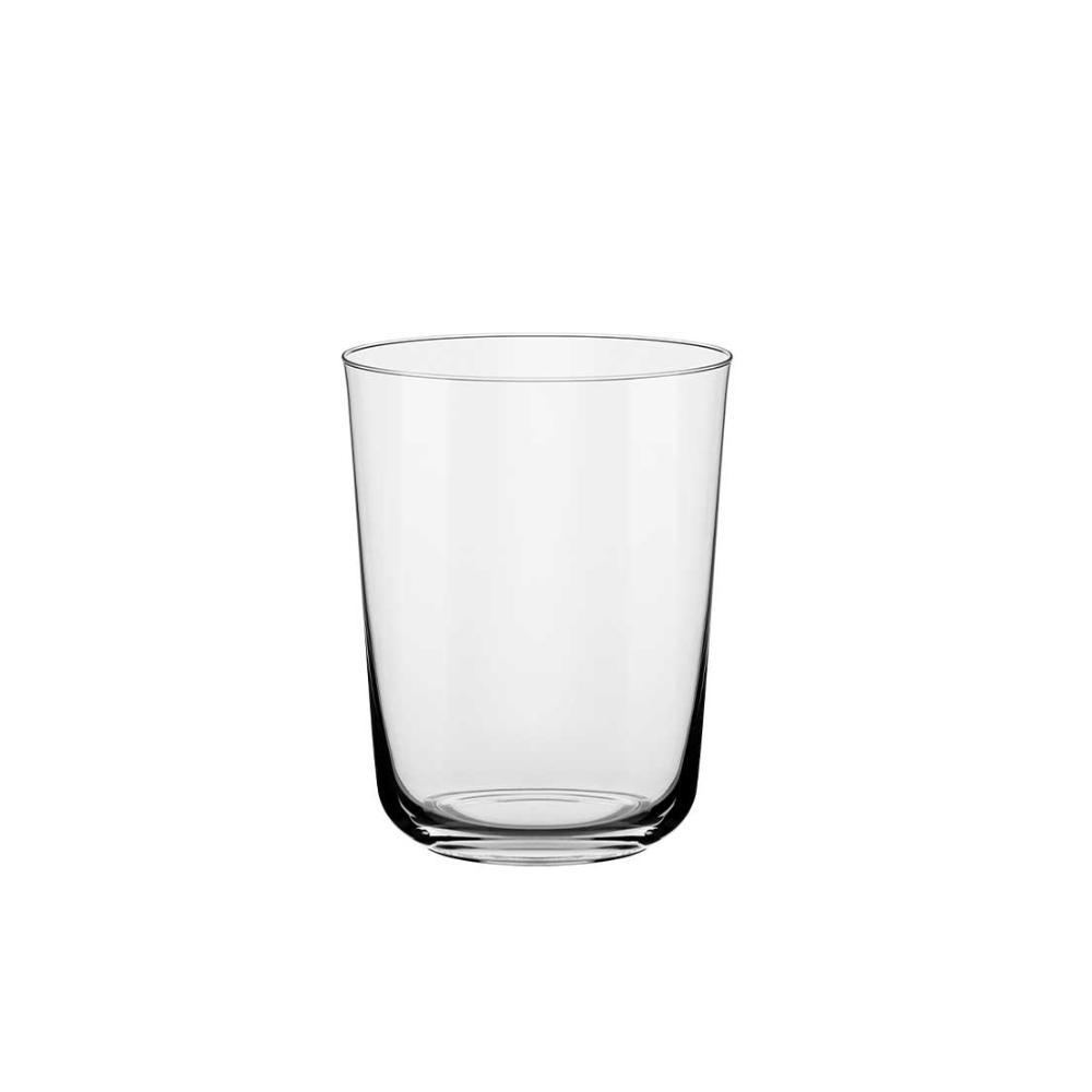 Copo de Cristal Para Água 445 Ml Oxford Ginga Classic - 1