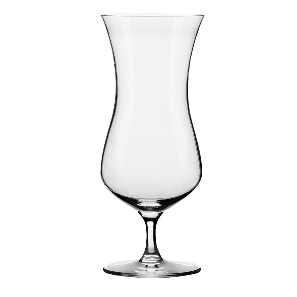 Jogo de 6 Taças de Cristal Para Coquetel 530 Ml Classic - 2