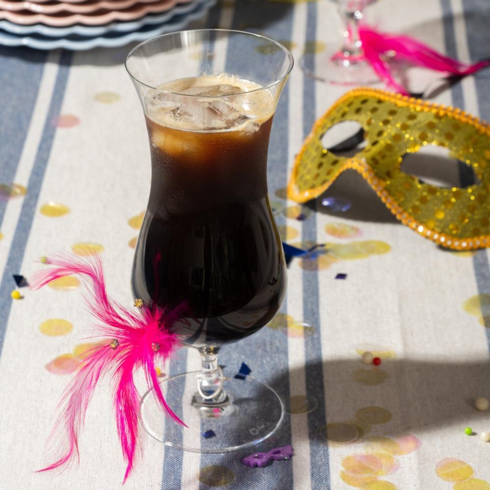 Jogo de 6 Taças de Cristal Para Coquetel 530 Ml Classic - 3