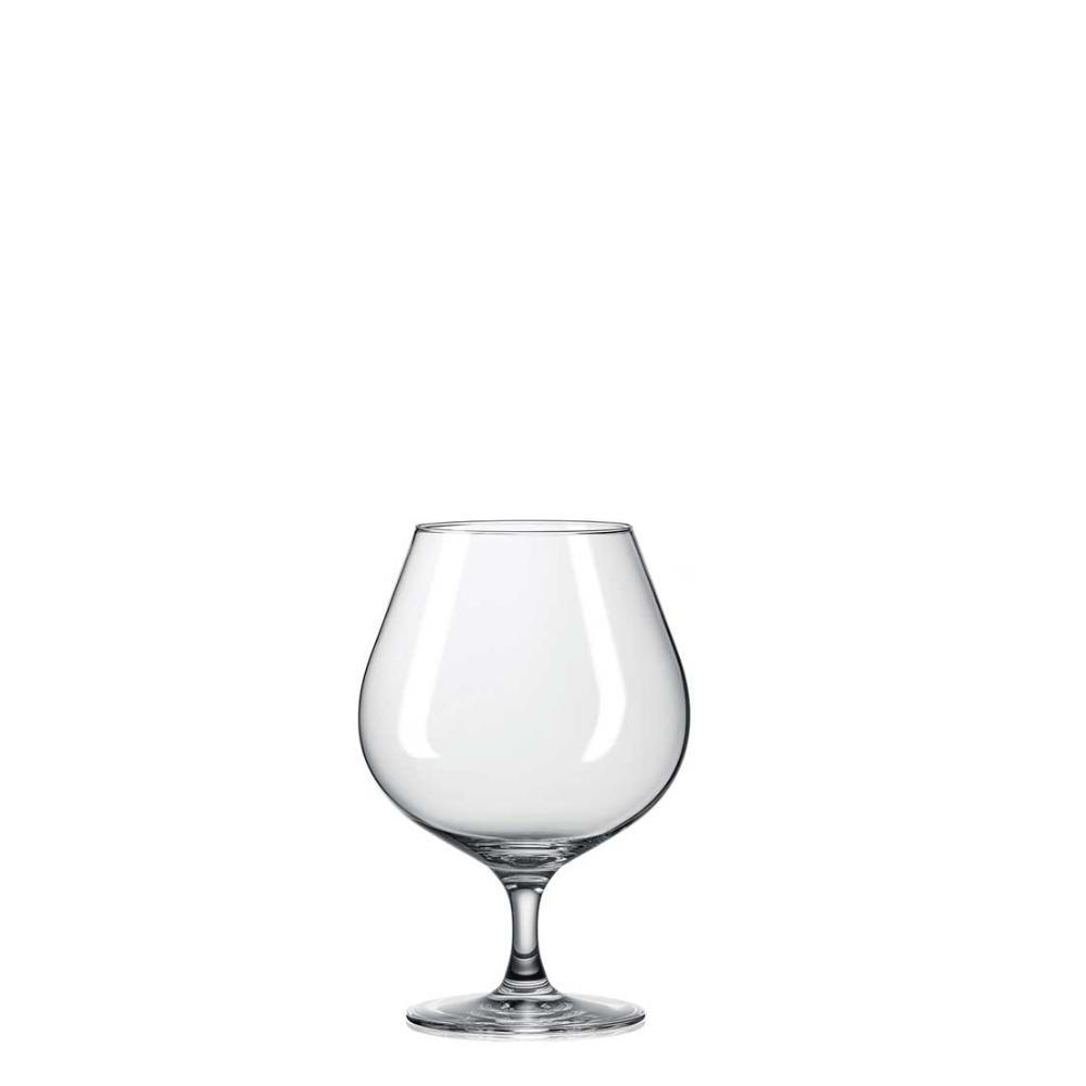 Taça de Cristal Para Conhaque 660 Ml Oxford Classic - 1