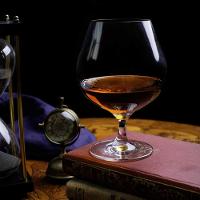 Taça de Cristal Para Conhaque 660 Ml Oxford Classic - 2