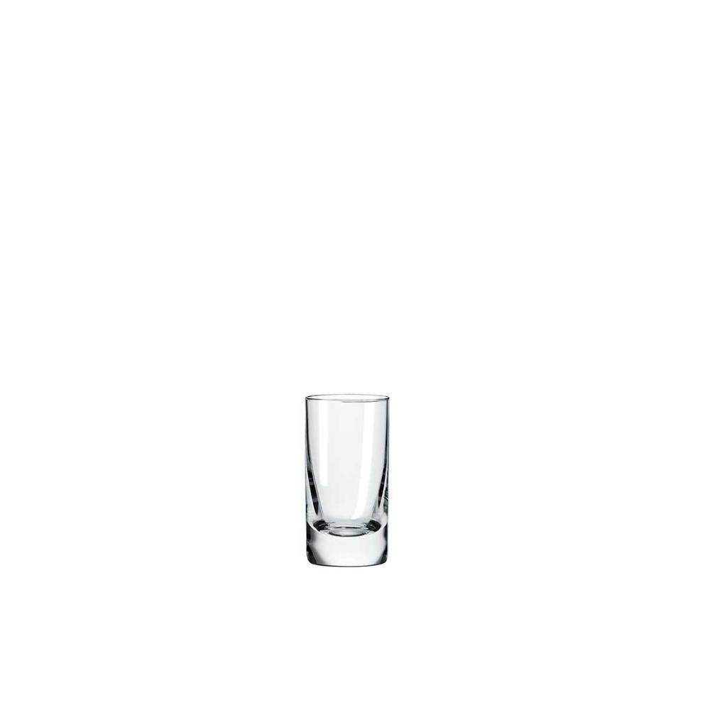 Copo de Cristal Para Cachaca 70 Ml Oxford Classic - 1