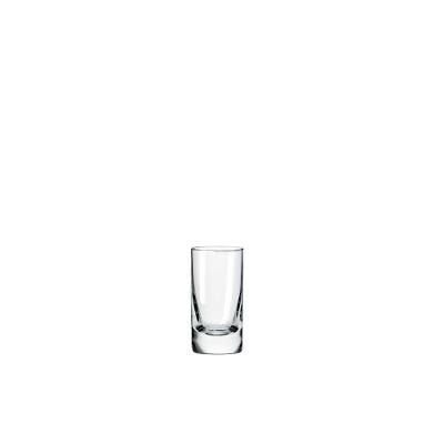Copo de Cristal Para Cachaca 70 Ml Oxford Classic