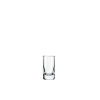 Copo de Cristal Para Cachaca 70 Ml Oxford Classic - 1