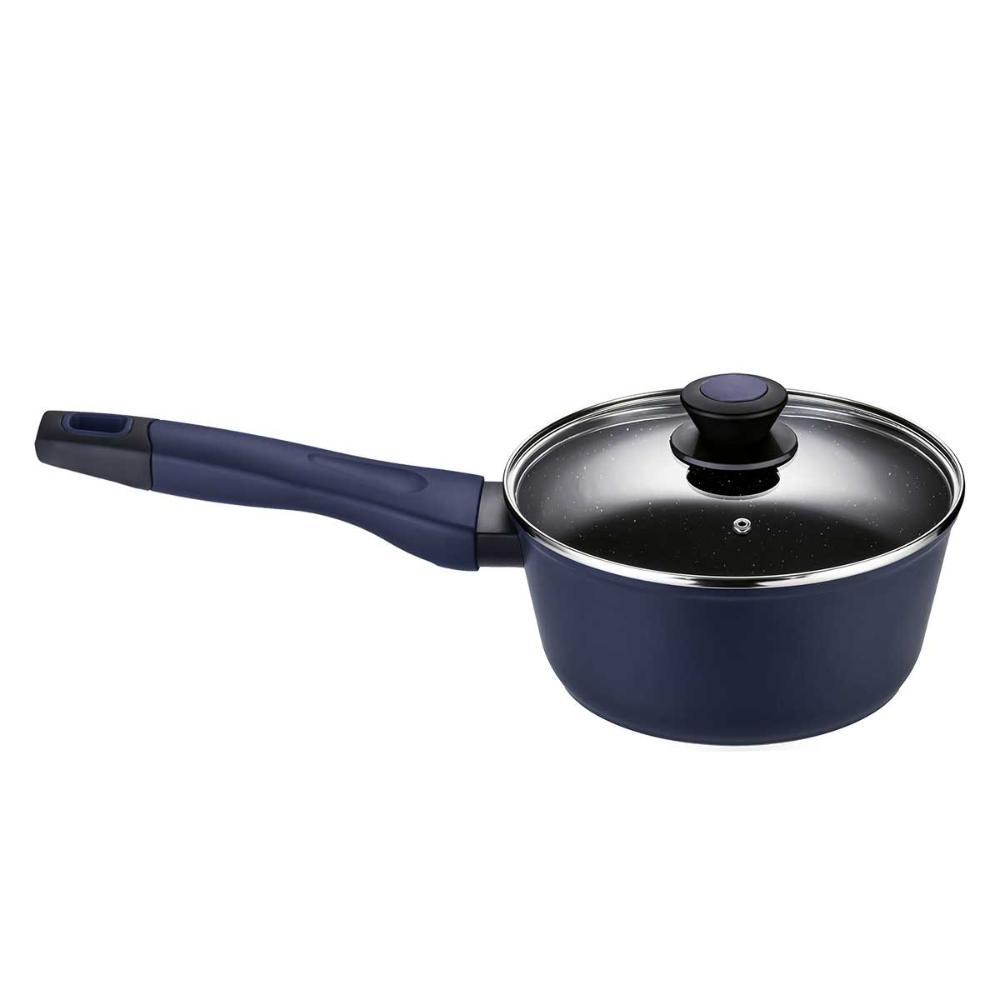 Panela Antiaderente para Indução 20 Cm Oxford Everyday Azul - 4