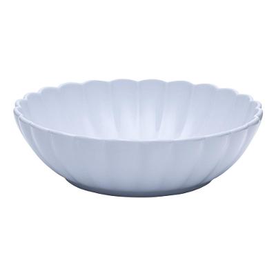 Saladeira 25,5cm Oxford Flora Aster