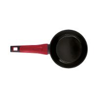 Panela em Alumínio Forjado 20cm Oxford Everyday Vermelho