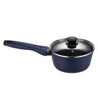 Panela Antiaderente para Indução 18 Cm Oxford Everyday Azul - 3