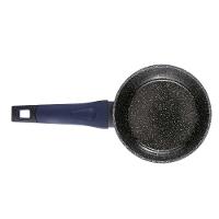 Panela Antiaderente para Indução 18 Cm Oxford Everyday Azul