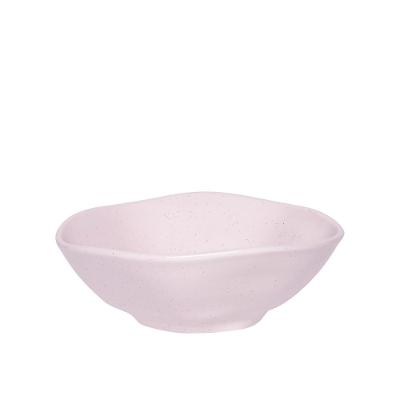 Tigela Oxford Ryo 500ml Pink Sand