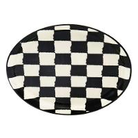 Travessa Rasa Gourmet Pró 30,5x24cm Oxford Damas - 1