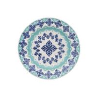 Jogo de 4 Pratos Fundos 21,5 Cm Donna Lola - 2