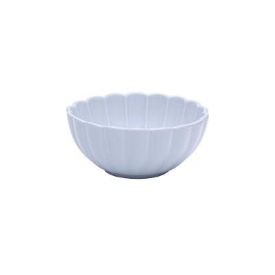 Jogo de 6 Tigelas Sobremesa 12cm Oxford Flora Áster