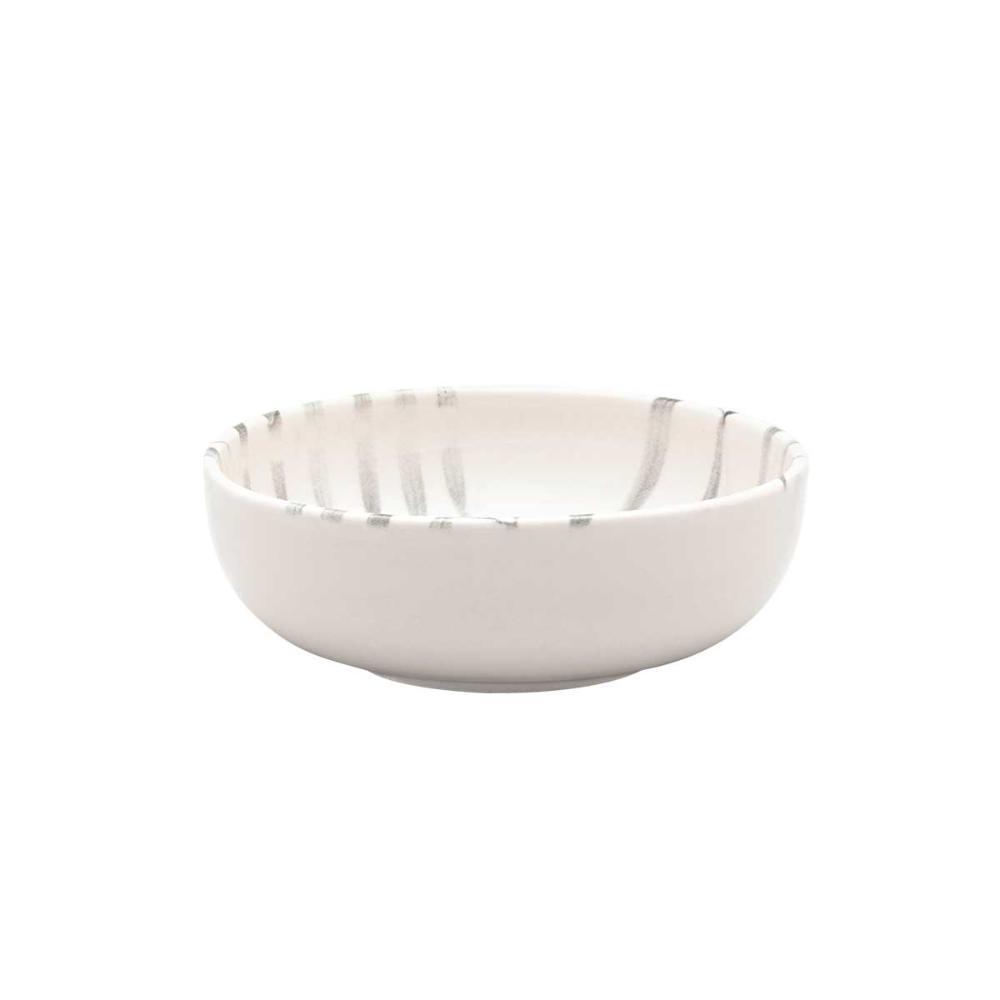 Jogo de 4 Tigelas 600ml Oxford Flat Samambaia - 4