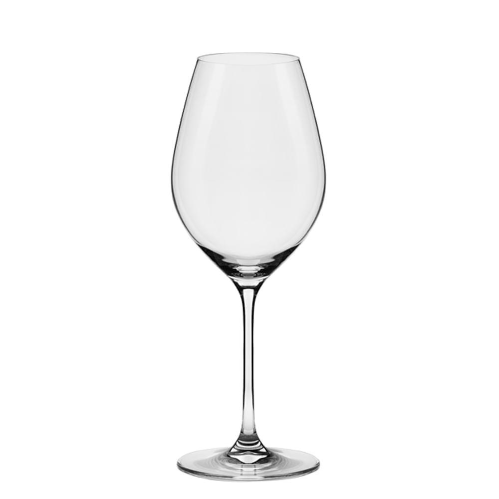 Jogo de 2 Taças De Cristal 470 Ml Oxford Forever Classic - 2