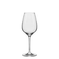 Jogo de 2 Taças De Cristal 340 Ml Slim Oxford Classic - 2
