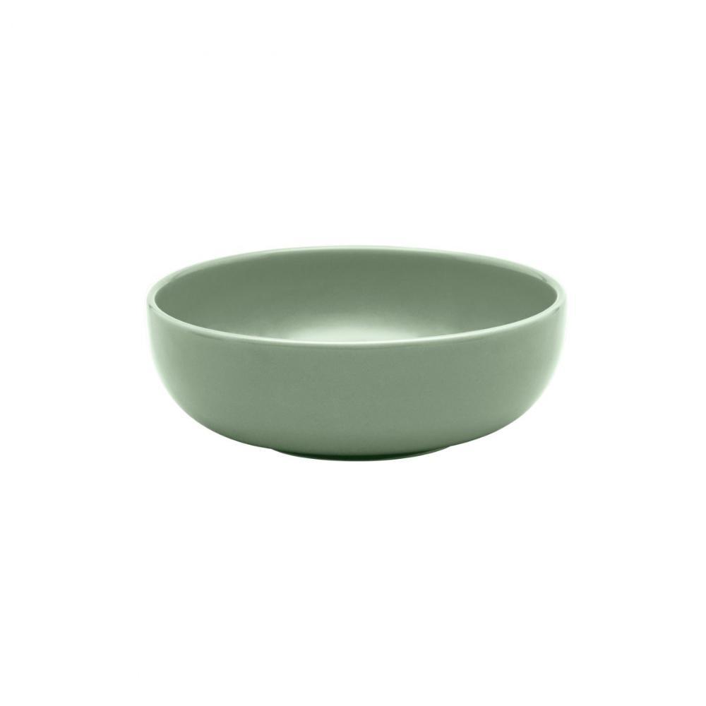 Jogo De 6 Tigelas Oxford Flat Samambaia/Matcha - 6