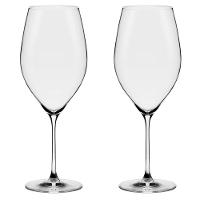 Jogo de 2 Taças de Cristal Bordeaux 920 Ml Athenas Classic - 1