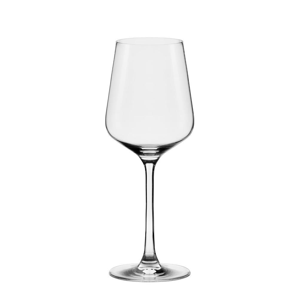 Jogo de 6 Taças de Cristal Água 450ml Flavour Classic - 2