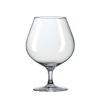 Jogo de 6 Taças de Cristal Para Conhaque 660 Ml Classic - 2