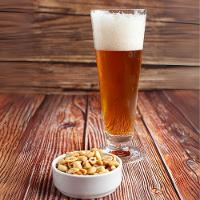 Jogo de 6 Taças de Cristal p/ Cerveja 420ml Pilsner Classic - 3