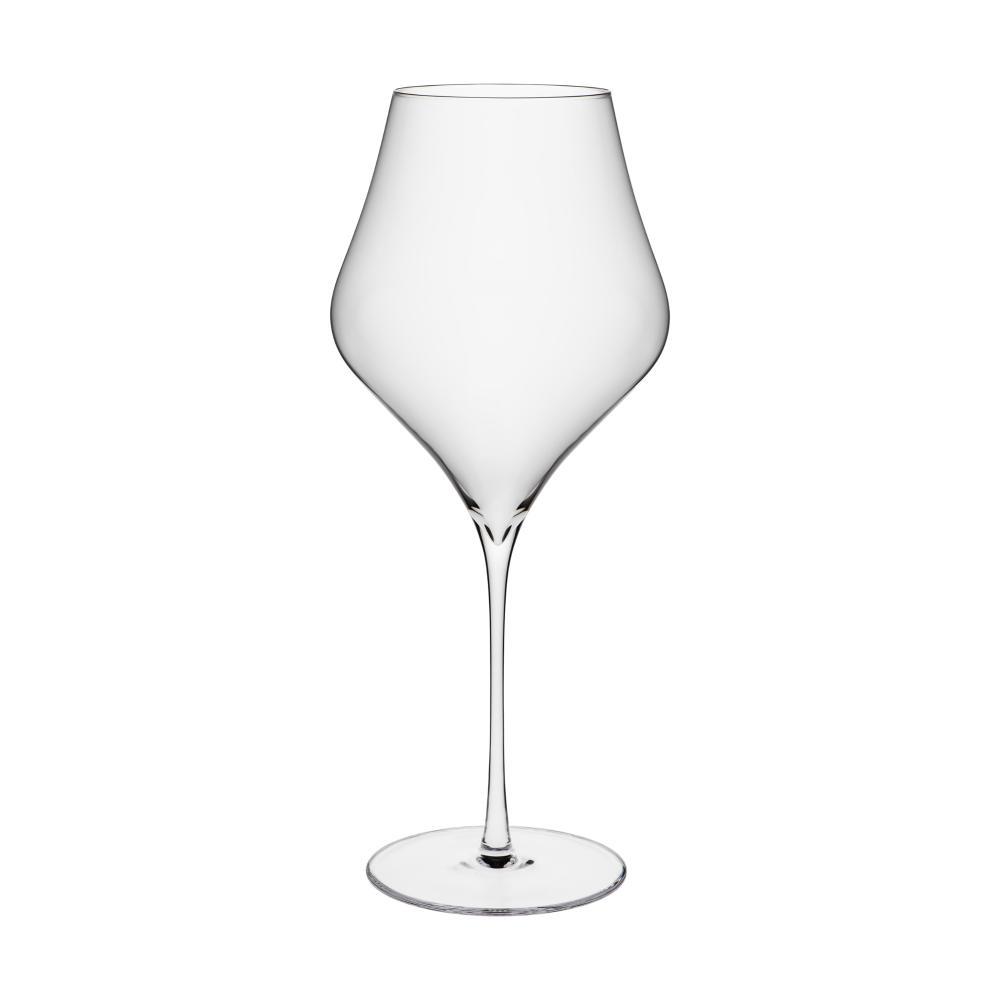 Jogo de 6 Taças de Cristal Bordeaux 820ml Classic Dandy - 2