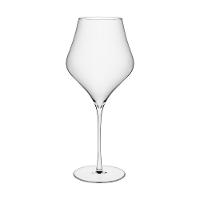 Jogo de 6 Taças de Cristal Bordeaux 820ml Classic Dandy - 2