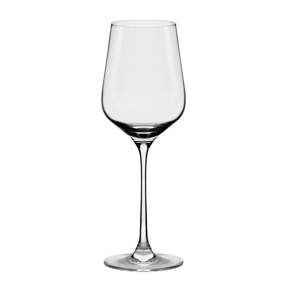 Jogo de 6 Taças de Cristal Bordeaux 650ml Flavour Classic - 2