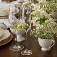 Jogo de 6 Taças de Cristal Bordeaux 650ml Flavour Classic - 5