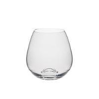 Jogo de 6 Copos de Cristal Vinho Branco 440ml Easy Classic - 2