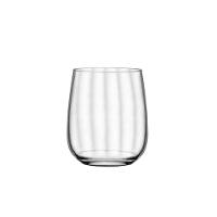 Jogo de 6 Copos de Cristal On The Rocks 460 Ml Proper Effect - 2