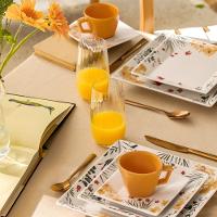 Jogo de 6 Copos de Cristal Long Drink 490 Ml Proper Effect - 3