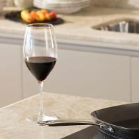 Jogo de 2 Taças de Cristal 580 Ml Athenas Classic