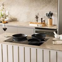 Panela em Alumínio Forjado 20cm Oxford Gourmet Martelado - 2