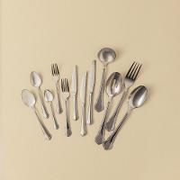 Concha 21cm Oxford Ouro Preto - 2