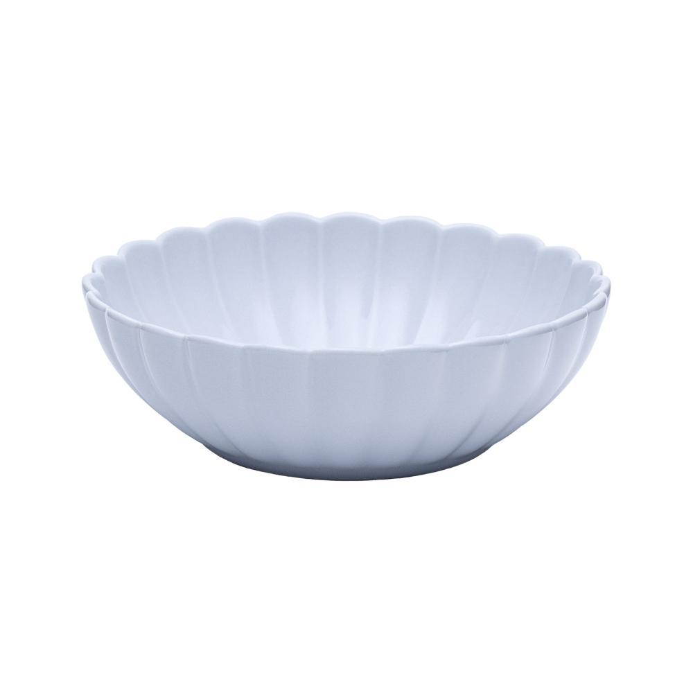 Aparelho de Jantar e Chá 20 Peças Oxford Flora Aster - 2